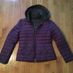 Nautica Puffer Jacket